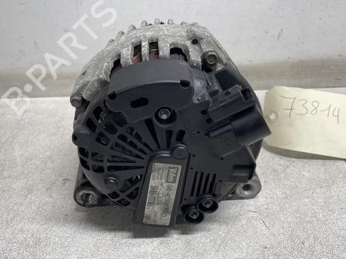 Alternator PEUGEOT 207 (WA_, WC_) 1.6 HDi | BP29911942M7 