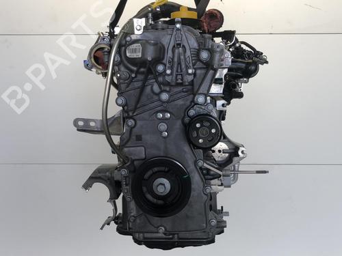 Engine RENAULT CLIO IV (BH_) 0.9 TCe 90 (BHNF, BHMA, BHMH, BHJK, BHJR) | BP18217259M1 