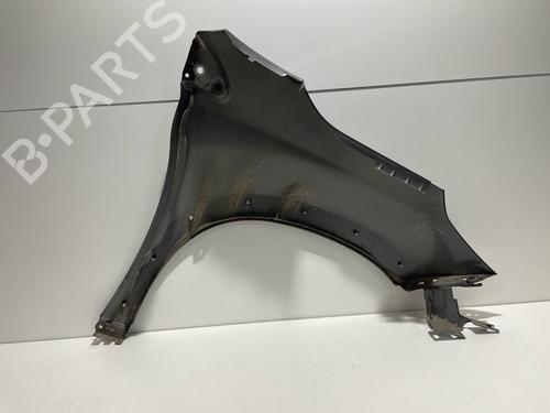 Used Left front fenders Left front fenders 38081381 38081381
