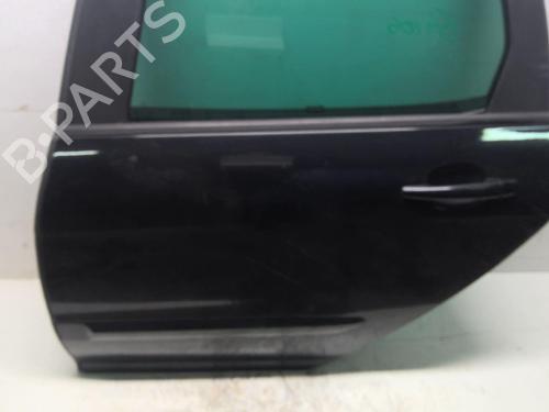 Left rear door PEUGEOT 308 SW I (4E_, 4H_) 2.0 HDi | BP18208346C4