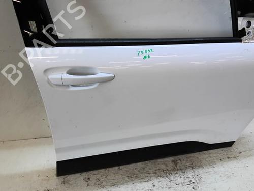 Dør højre fortil CITROËN C4 CACTUS 1.2 THP 110 | BP39046670C3 - Image 3