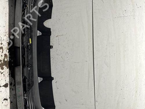 Rear bumper RENAULT CLIO IV (BH_) 1.5 dCi 75 | BP29351336C8 