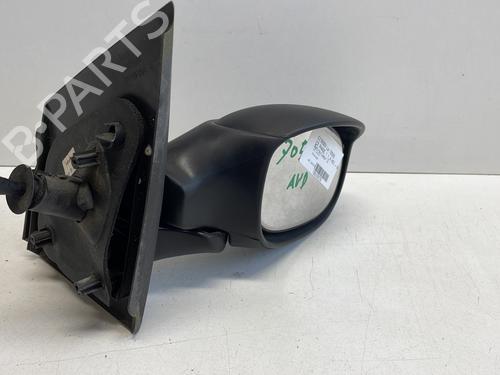 Used Right mirror CITROËN C2 (JM_) 1.4 HDi (68 hp) 23200511