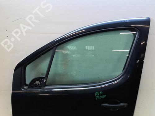 left-front-door-citroen-berlingo-multispace-b9-2008-33469019 main image