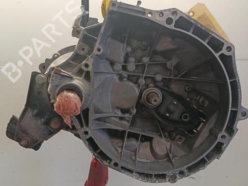 Gearbox CITROËN C3 II (SC_) 1.4 VTi 95 | BP39896724M3 - Image 4