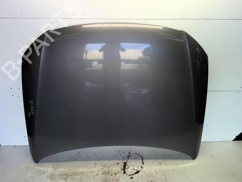 Used Hood VW PASSAT B6 (3C2) 2.0 TDI 16V (140 hp) 20173181