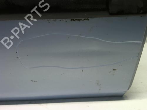 Used Right rear door FIAT PANDA (169_) 1.2 (169.AXB11, 169.AXB1A) (60 hp) 18213338
