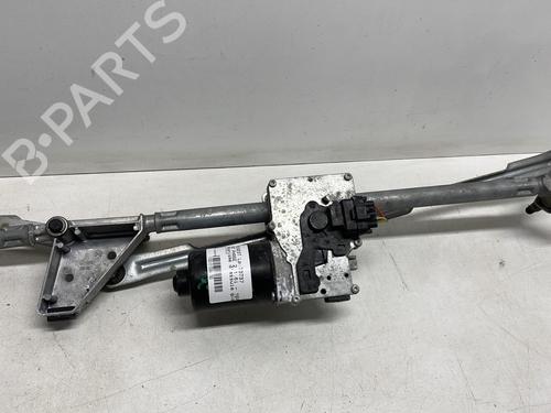 Front wipers mechanism PEUGEOT 307 (3A/C) 1.6 | BP23331939C83 