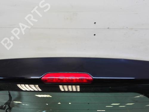 Used Tailgate Tailgate 37646424 37646424