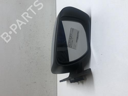 Right mirror MAZDA 5 (CR) 2.0 CD (CR19) | BP18207587C27 