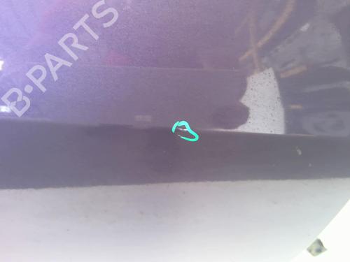 Right front door PEUGEOT 307 (3A/C) 2.0 16V | BP18213648C3 