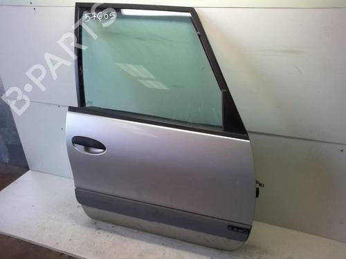 Right front door RENAULT ESPACE III (JE0_) 2.2 dCi (JE0K) | BP18209213C3 
