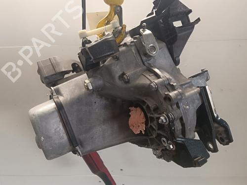 gearbox-peugeot-2008-i-cu_-2013-37189666 main image