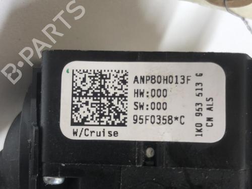 Used Switch VW GOLF VI (5K1) 2.0 TDI (110 hp) 18230893