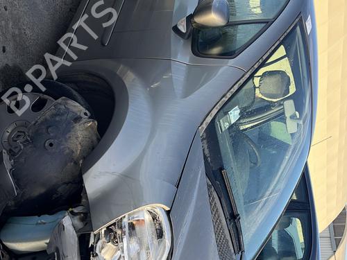 Brukte deler til RENAULT MODUS / GRAND MODUS (F/JP0_) 1.2 (JP0C, JP0K, FP0C, FP0K, FP0P, JP0P, JP0T) (75 hp) 4333075