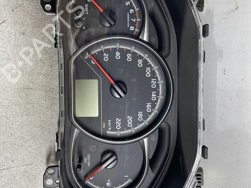 Kombinert Instrument TOYOTA YARIS (_P13_) 1.0 (KSP130_, KSP130) (69 hp) 30777566