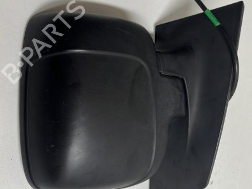 Used Left mirror Left mirror 18864467 18864467