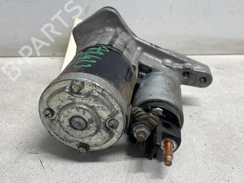 Starter DACIA DOKKER Box Body/MPV 1.6 | BP26384325M8 - Image 2
