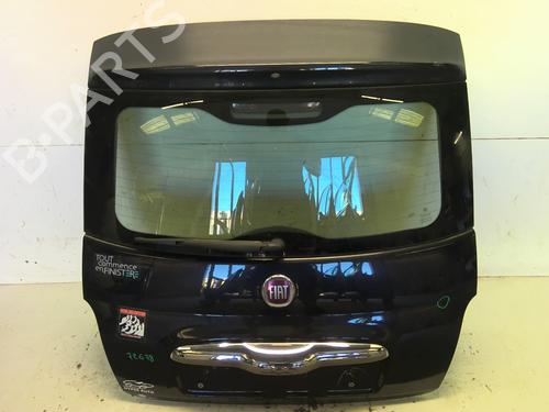 Tailgate FIAT 500 (312_) 1.2 (312AXA1A) | BP27380679C6