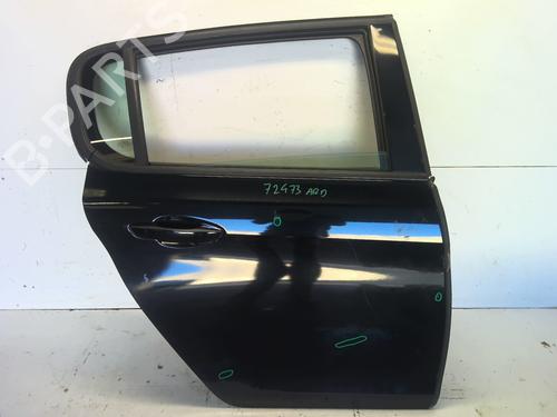 Used Right rear door PEUGEOT 308 II (LB_, LP_, LW_, LH_, L3_) 1.6 HDi / BlueHDi 115 (115 hp) 25998081