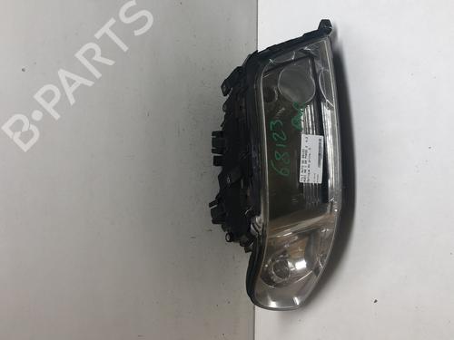 Used Right headlight Right headlight AUDI A8 D2 (4D2, 4D8) S8 quattro (360 hp) 18207599 18207599