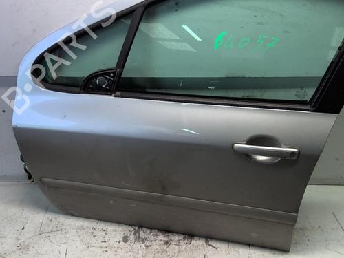 Used Left front door PEUGEOT 307 (3A/C) 1.6 HDi (90 hp) 18217551