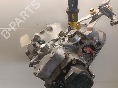 Gearbox OPEL ADAM (M13) 1.4 | BP36366117M3 - Image 5