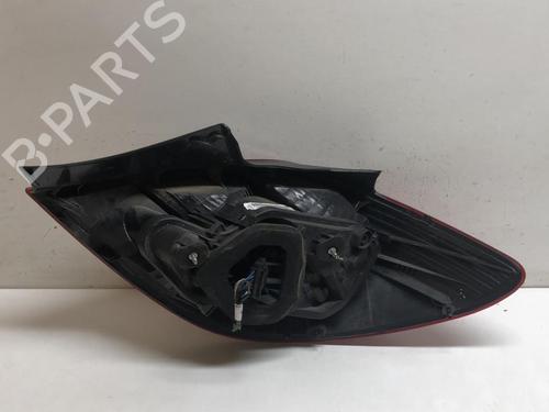 Venstre baglygte OPEL CORSA D (S07) 1.3 CDTI (L08, L68) | BP18210119C34 
