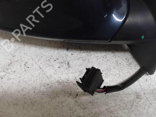 Right mirror VW GOLF PLUS V (5M1, 521) 1.9 TDI | BP18228752C27 