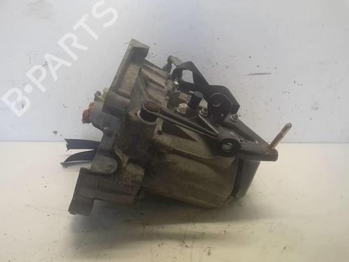 Gearbox CITROËN SAXO (S0, S1) 1.0 X | BP18214517M3 
