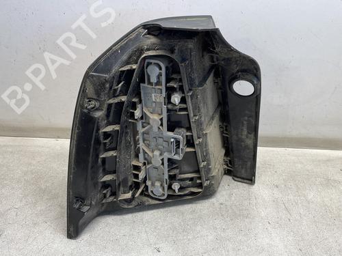 Used Right taillight Right taillight OPEL ZAFIRA / ZAFIRA FAMILY B (A05) 1.9 CDTI (M75) (150 hp) 27527919 27527919