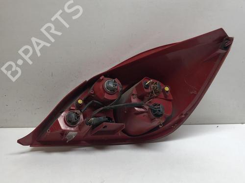 Used Left taillight OPEL TIGRA TwinTop (X04) 1.8 (R97) (125 hp) 18226666