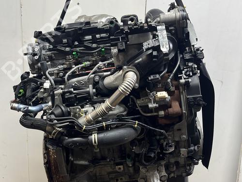 Motor CITROËN C4 II (NC_) 1.6 HDi 115 (114 hp) 29840733