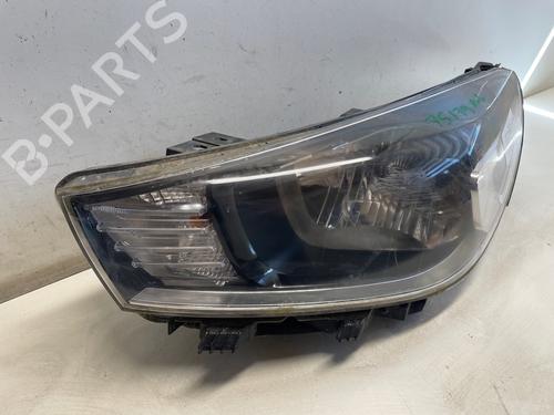Left headlight KIA RIO IV (YB, SC, FB) 1.2 CVVT | BP36007471C28 - Image 2