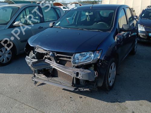 Ricambi DACIA SANDERO II 1.2 (75 hp) 4414024