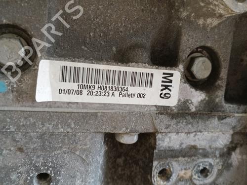 Engine OPEL INSIGNIA A (G09) 2.8 V6 Turbo 4x4 (68) | BP31972814M1