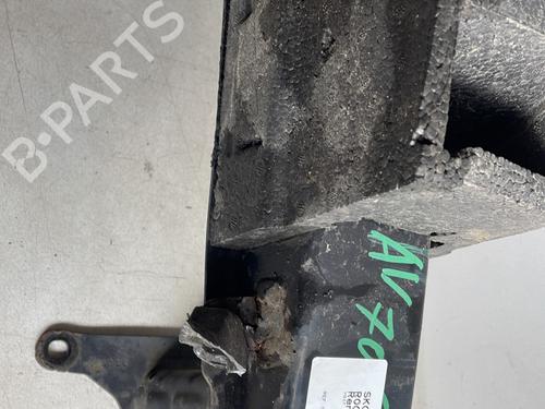 Front bumper reinforcement SKODA ROOMSTER (5J7) 1.9 TDI | BP24304467C109