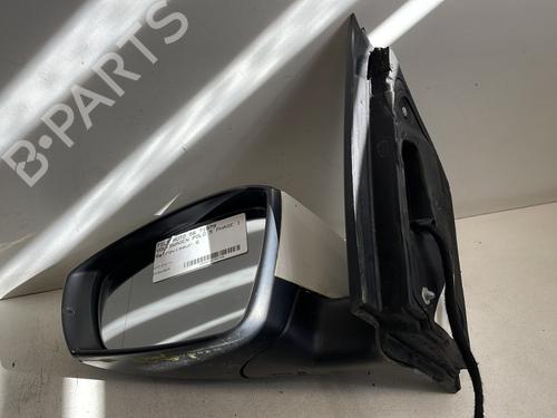 Used Left mirror VW POLO V (6R1, 6C1) 1.6 TDI (90 hp) 24593845