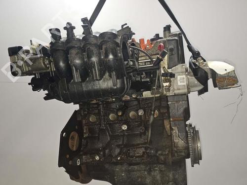 Engine FIAT PUNTO EVO (199_) 1.2 | BP23846815M1 