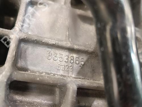 Engine VOLVO S60 I (384) D5 | BP38004077M1 - Image 11