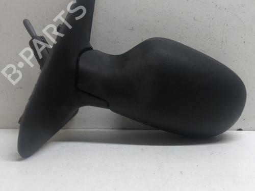 Left mirror RENAULT CLIO II (BB_, CB_) 1.9 D (B/CB0J) | BP18226839C26 
