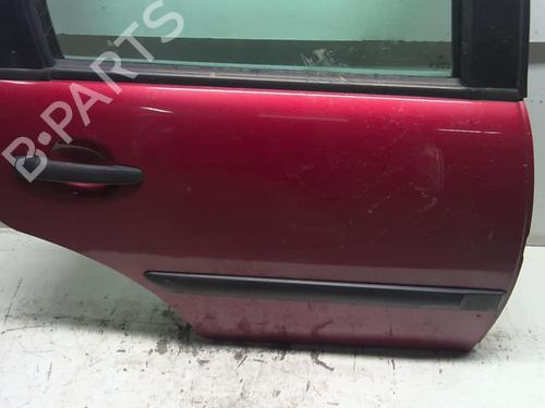 Used Right rear door CITROËN C3 I (FC_, FN_) 1.4 i (73 hp) 18224051