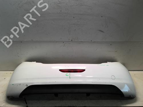Used Rear bumper Rear bumper 30936876 30936876