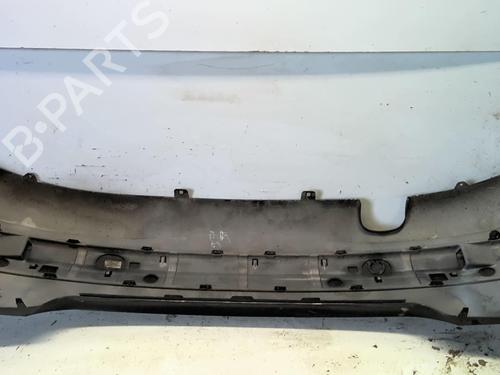 Rear bumper PEUGEOT 207 (WA_, WC_) 1.6 HDi | BP18213969C8 