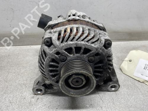 Used Alternator CITROËN C3 I (FC_, FN_) 1.1 i (60 hp) 30382380