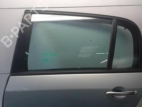 Left rear door RENAULT VEL SATIS (BJ0_) 2.2 dCi (BJ0E, BJ0F) | BP18218393C4 