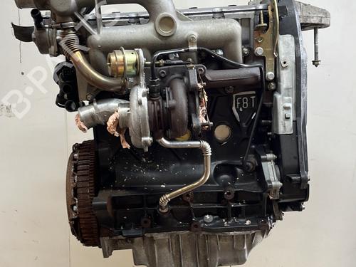 Motor RENAULT MEGANE I (BA0/1_) 1.9 dCi (BA05, BA1F) (102 hp) 29632900