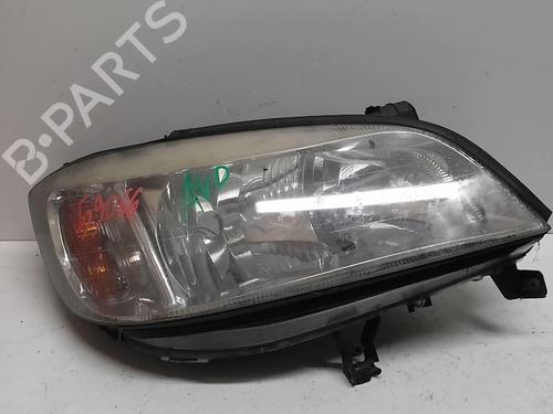Used Right headlight Right headlight OPEL ZAFIRA A MPV (T98) 2.0 DTI 16V (F75) (101 hp) 18232549 18232549