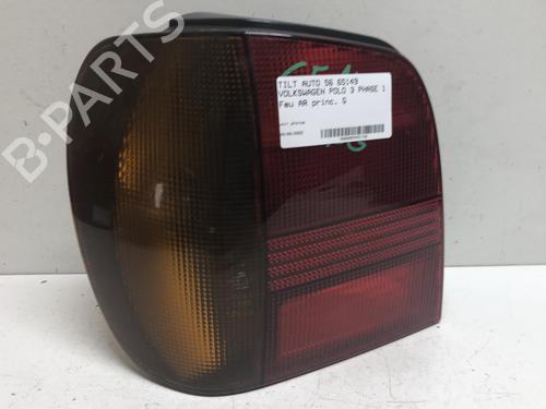 Left taillight VW POLO III (6N1) 60 1.4 | BP18210577C34 