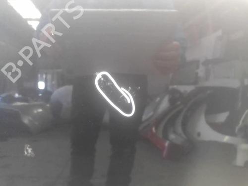 Hood PEUGEOT 207 CC (WD_) 1.6 HDi | BP18227990C1 